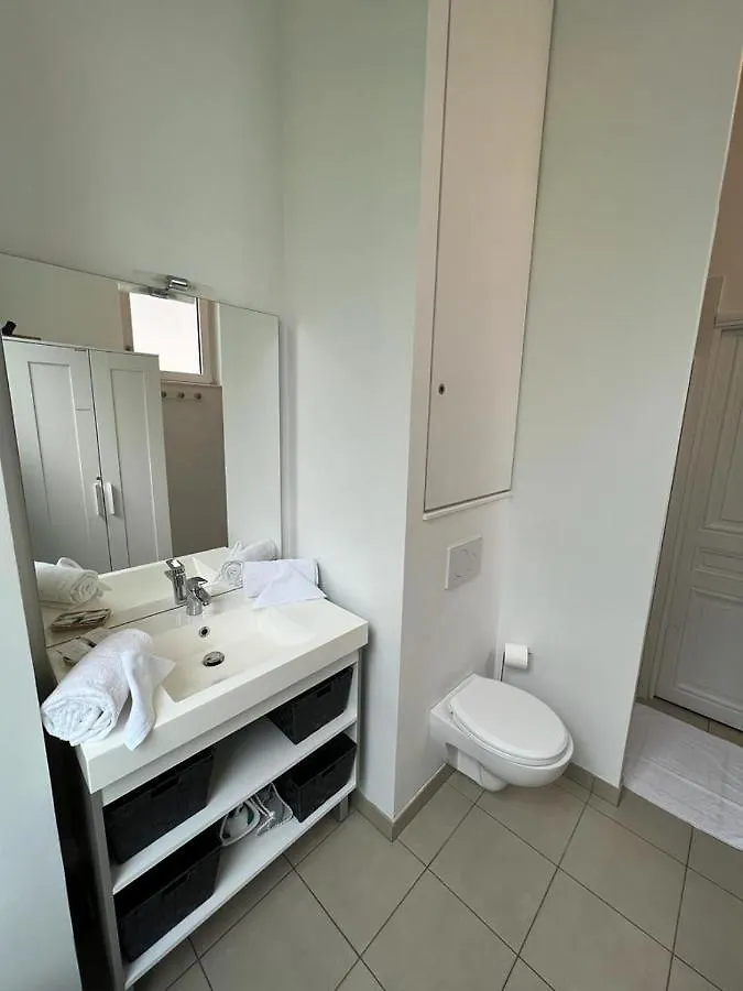 Apartamento Le Lumineux - Le Chic En Hypercentre - Bellecour Lyon