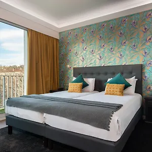 4* Hotel Charlemagne By Happyculture
