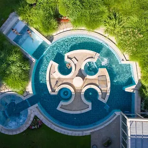 4* Hotel Metropole