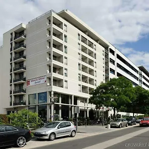 Sejours & Affaires Park Lane Apart-hotel