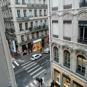 Apartamento Centre, Lyon