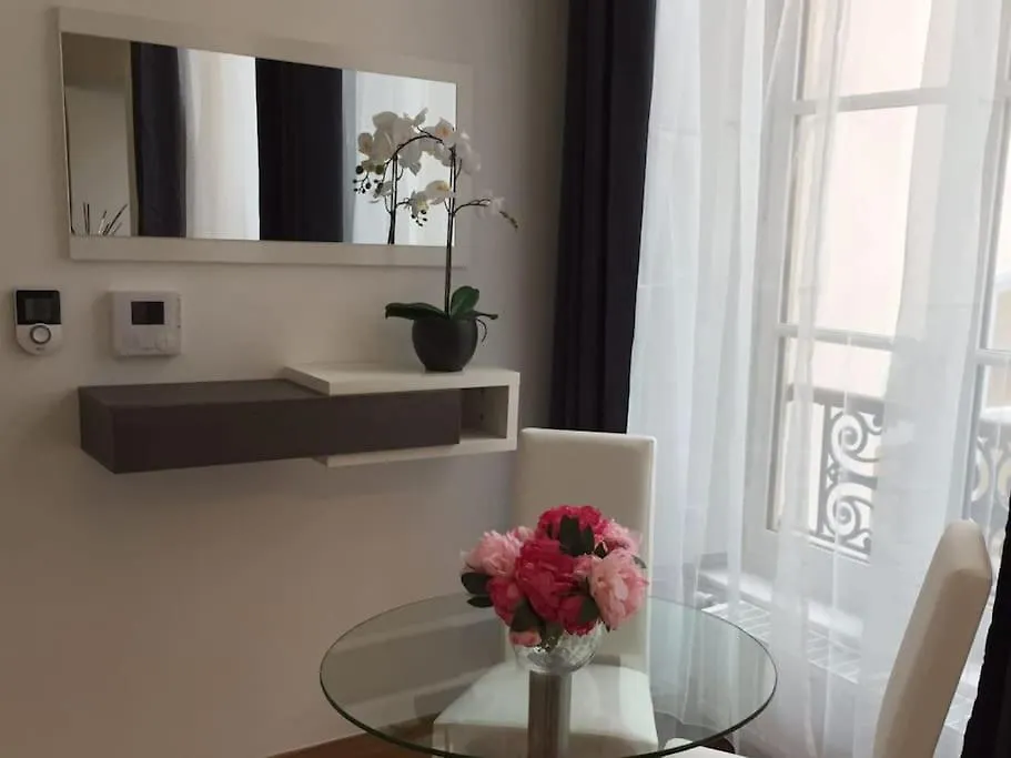 Le Lumineux - Le Chic En Hypercentre - Bellecour Apartment Lyon